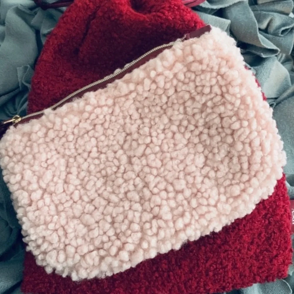 ipsy ⭐️new⭐️ pink